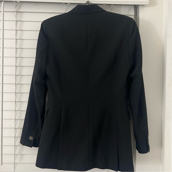 Tailored blazer - Picture 3 of 6